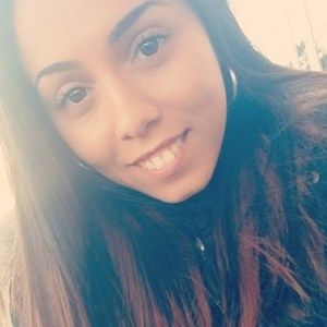 Meet your Posher, Franchesca